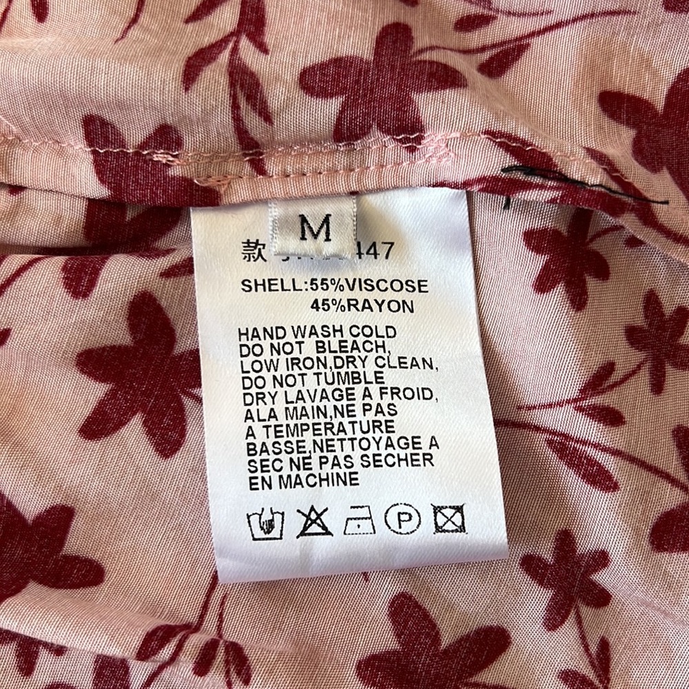 Dress(size s) - Picture 8 of 8